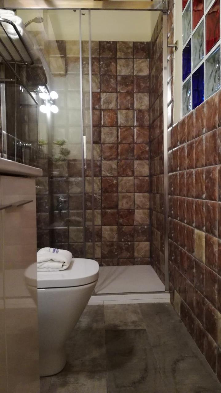 Alojamiento La Presa Del Colindon Pension Chulilla Buitenkant foto