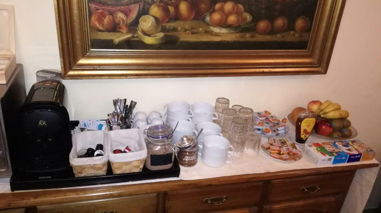Alojamiento La Presa Del Colindon Pension Chulilla Buitenkant foto