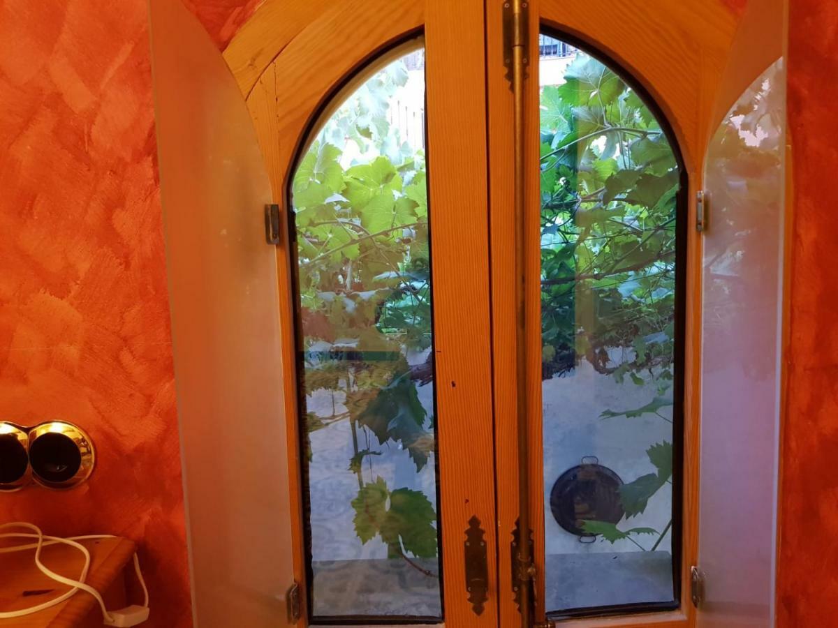 Alojamiento La Presa Del Colindon Pension Chulilla Buitenkant foto