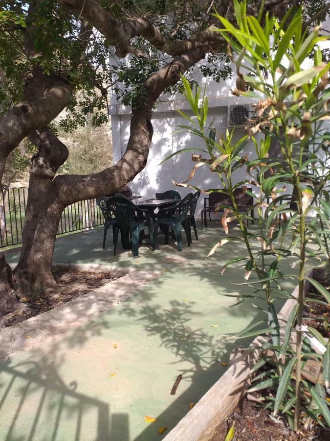 Alojamiento La Presa Del Colindon Pension Chulilla Buitenkant foto